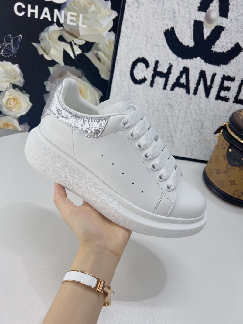 Alexander Mcqueen Casual Shoes